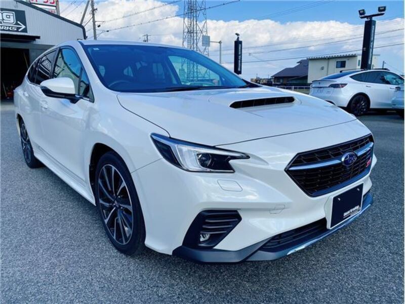 LEVORG-0