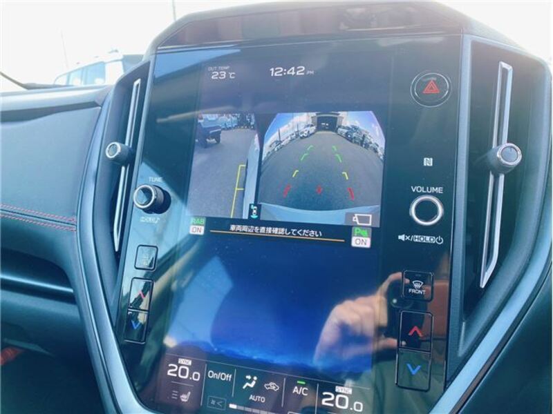 LEVORG