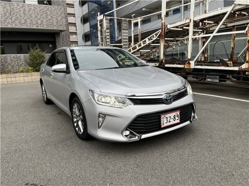 CAMRY