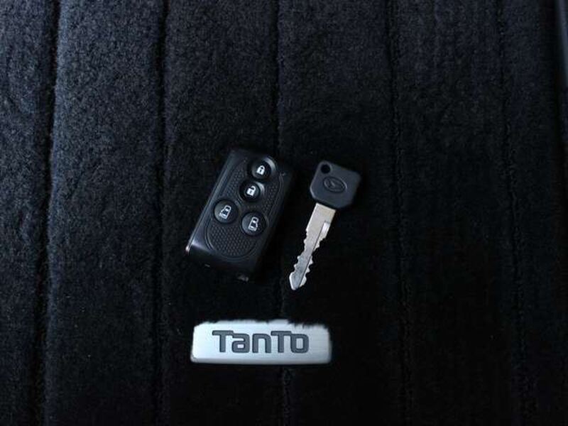 TANTO