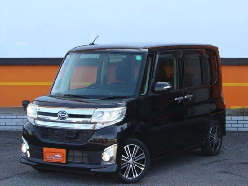 TANTO