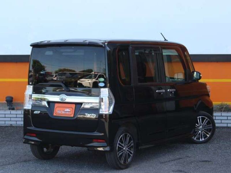 TANTO