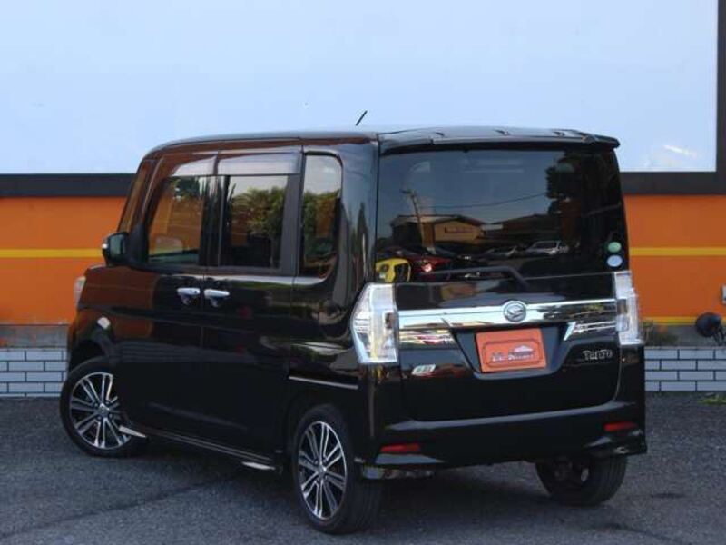 TANTO