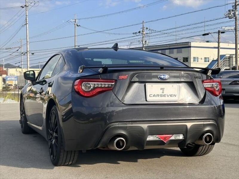 BRZ