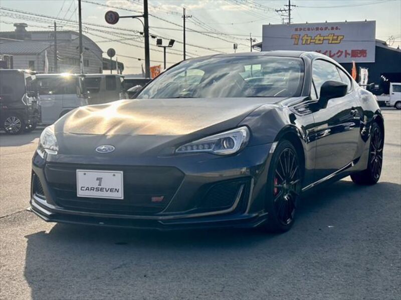 BRZ