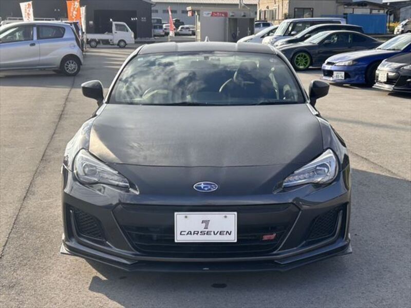 BRZ