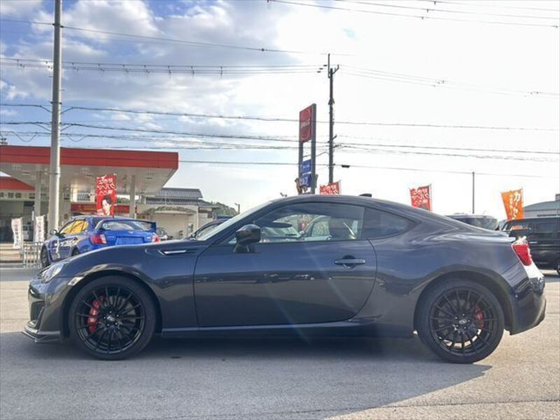 BRZ