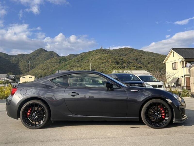 BRZ