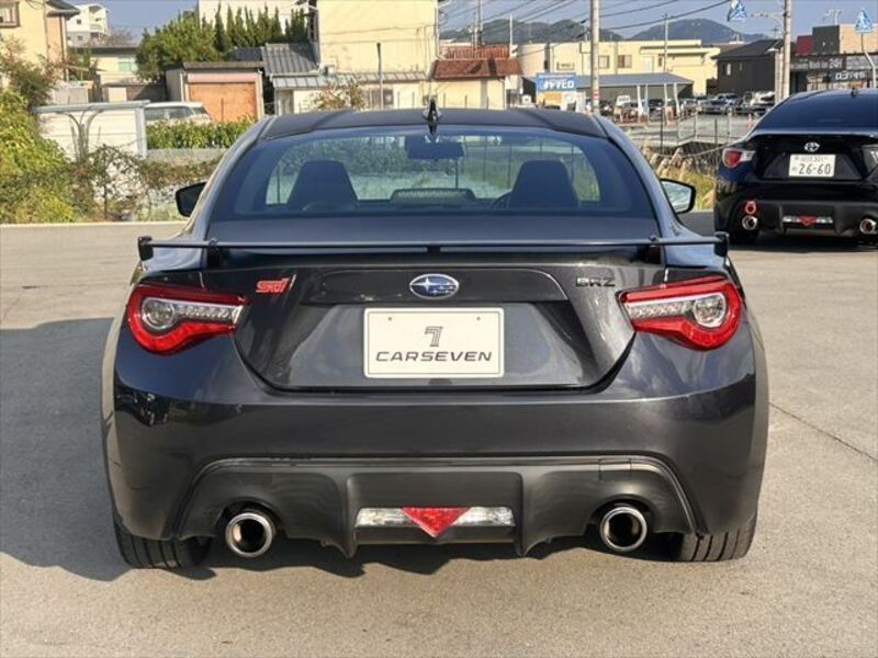 BRZ