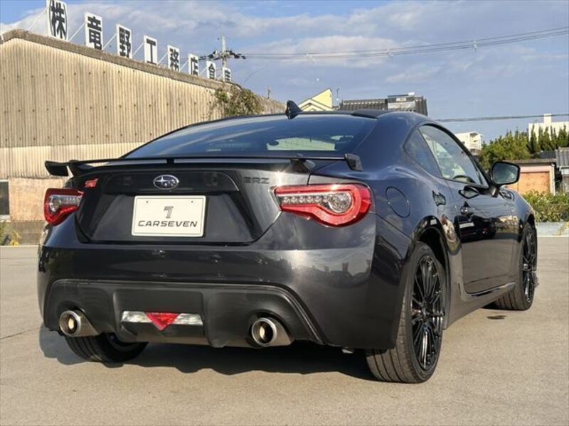 BRZ
