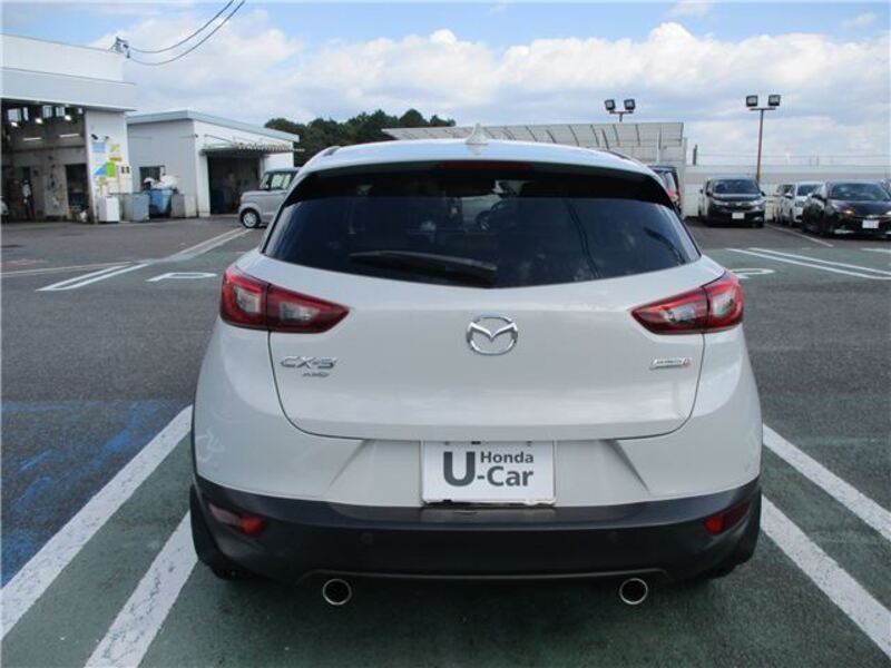 CX-3