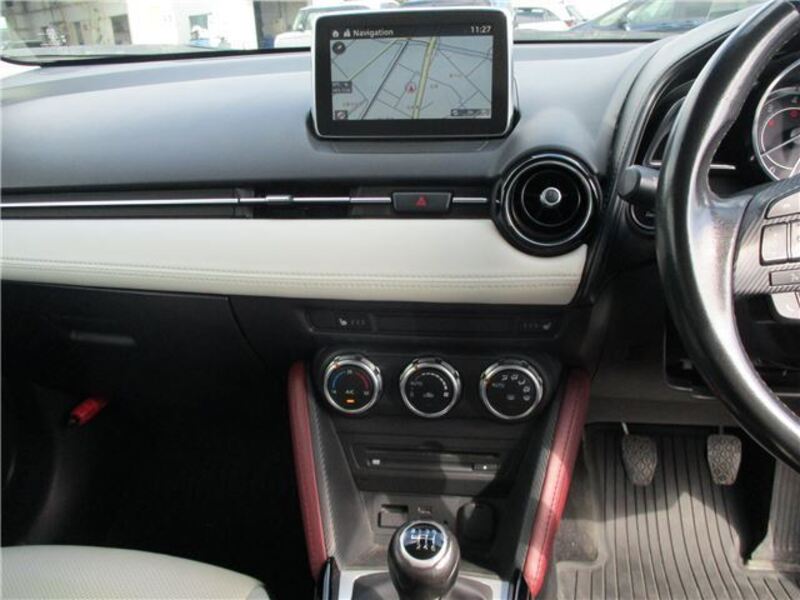 CX-3
