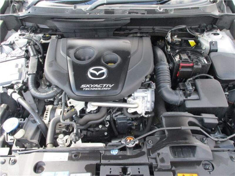 CX-3