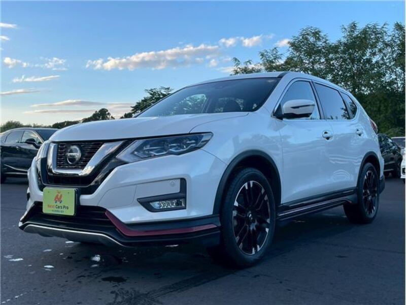 X-TRAIL-0