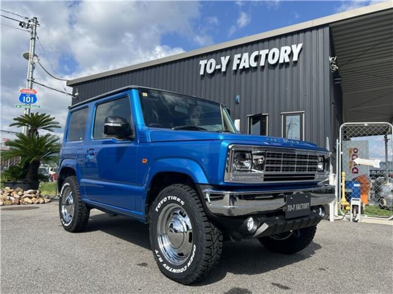 JIMNY-0