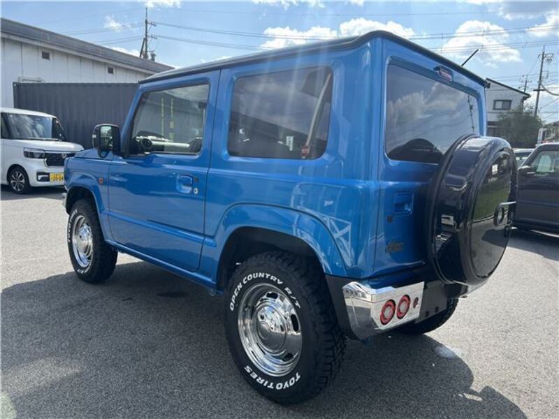 JIMNY