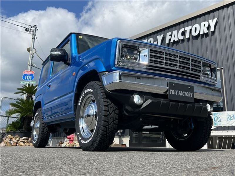 JIMNY