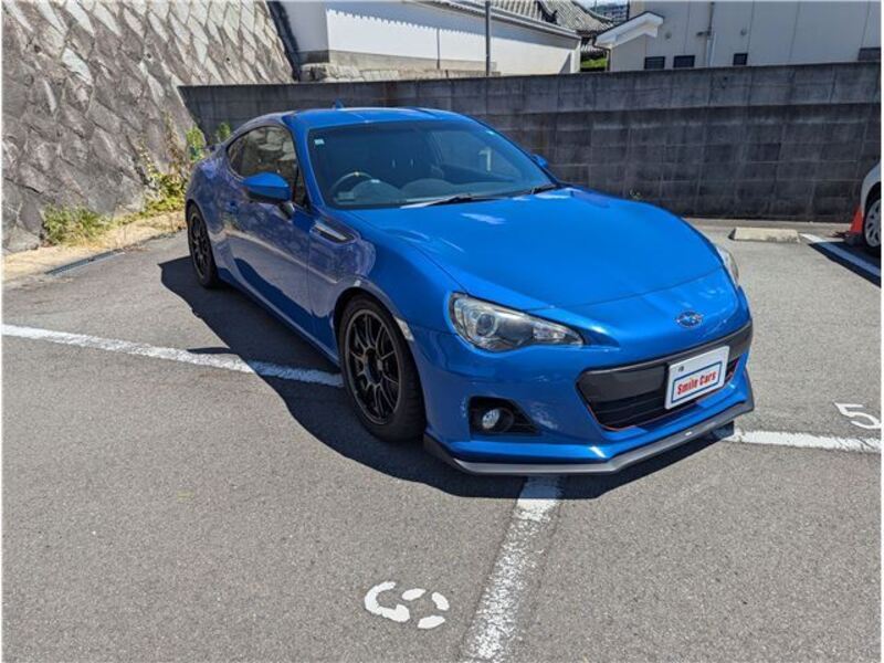 BRZ