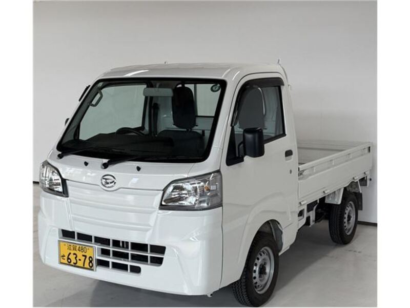 HIJET TRUCK-0