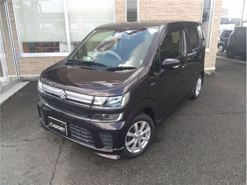 WAGON R-0