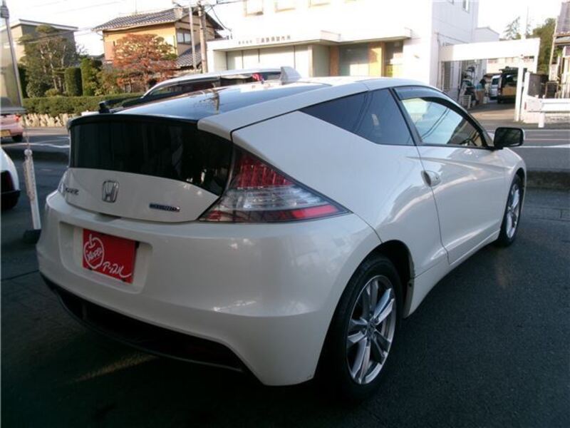 CR-Z