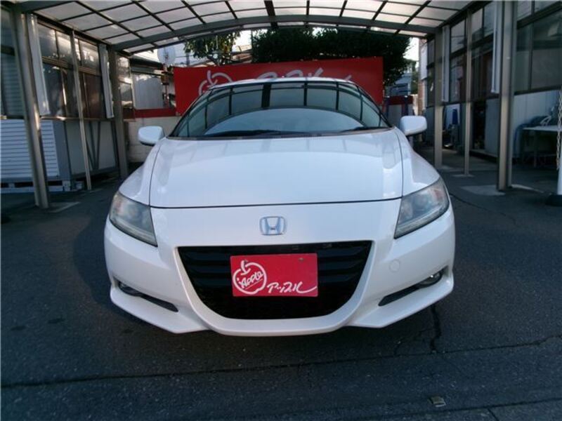 CR-Z