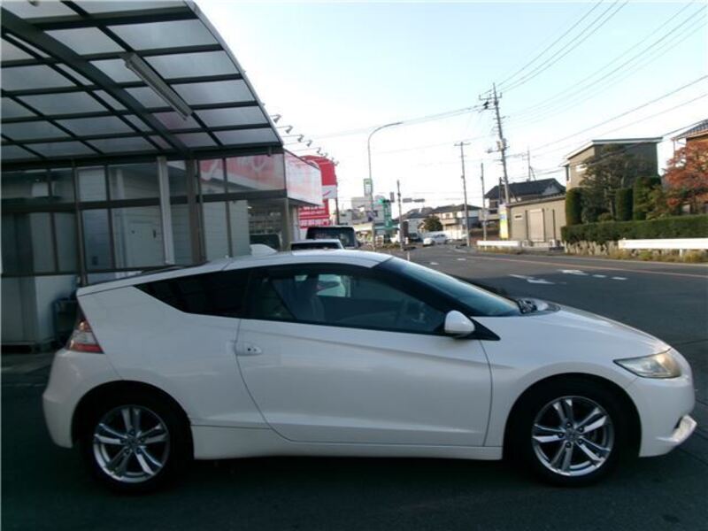 CR-Z