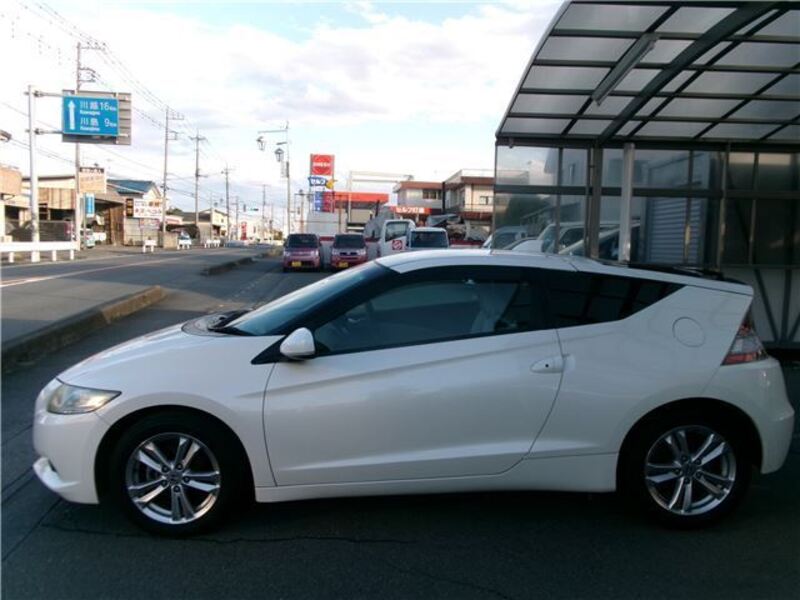 CR-Z