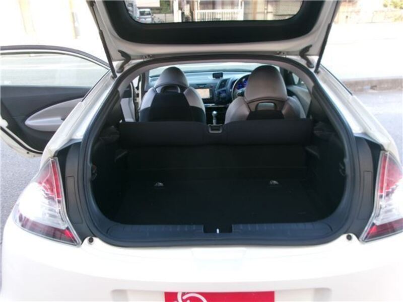 CR-Z