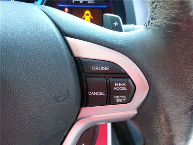 CR-Z