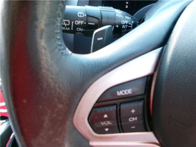 CR-Z