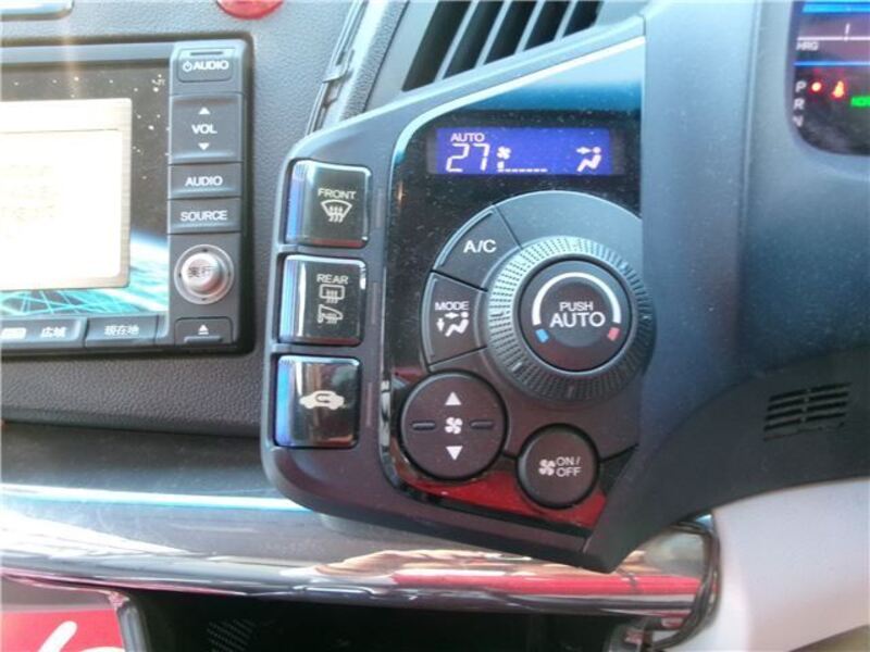 CR-Z