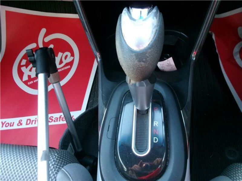 CR-Z