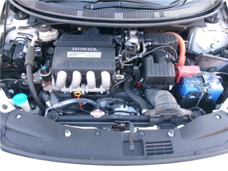 CR-Z