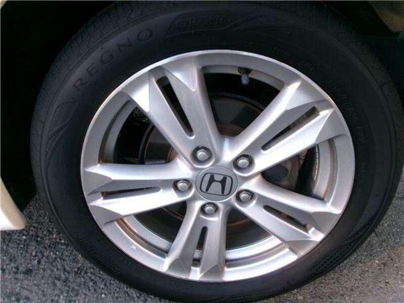 CR-Z