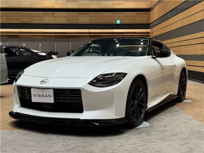 FAIRLADY Z-0