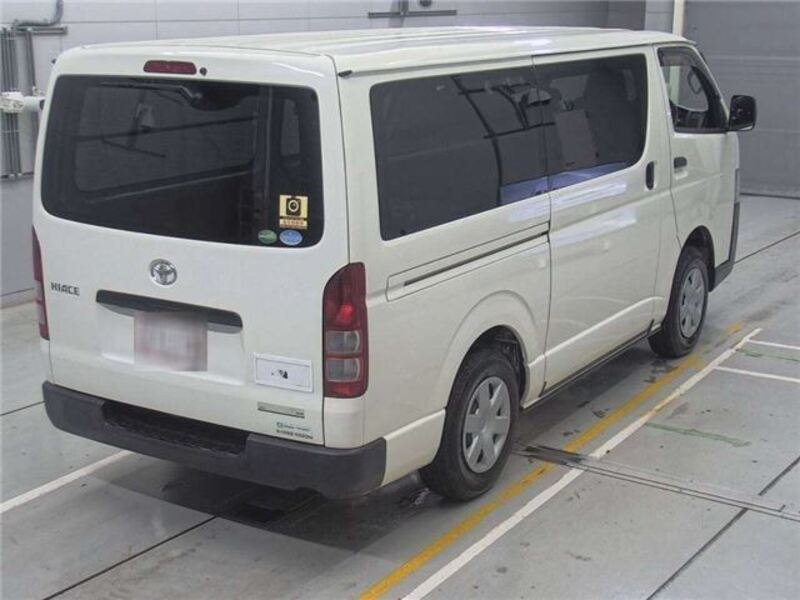 HIACE