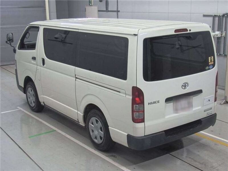 HIACE