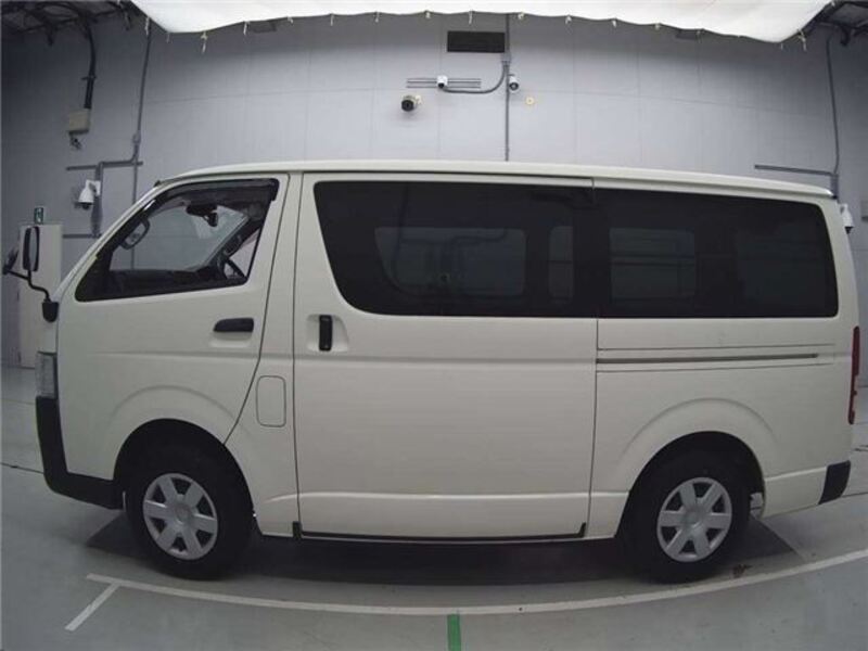 HIACE
