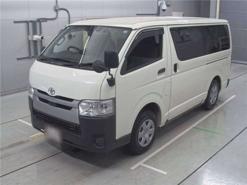 HIACE