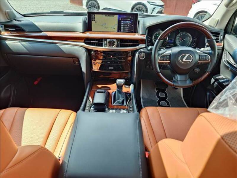 LX