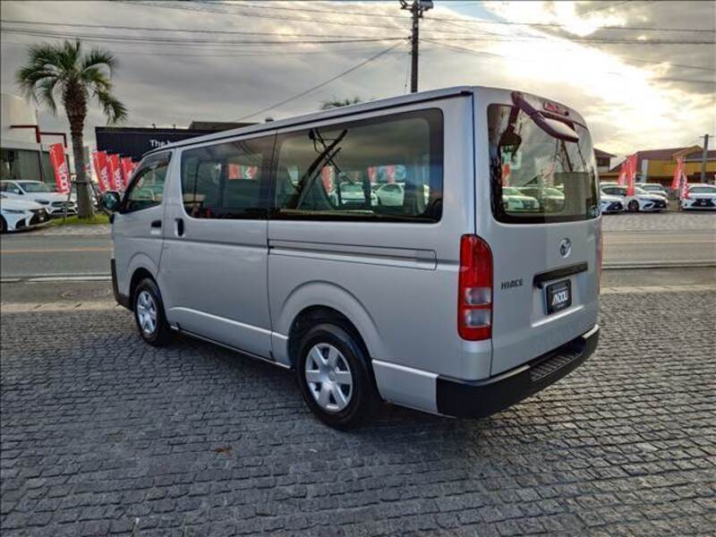 HIACE