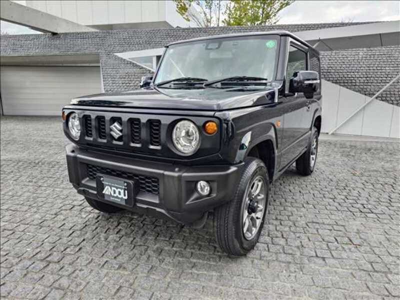 JIMNY-0