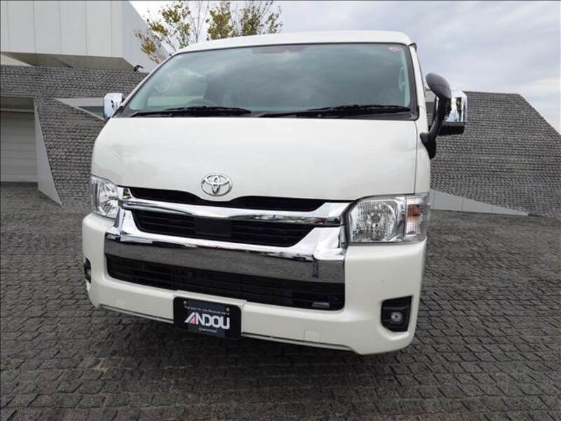 HIACE