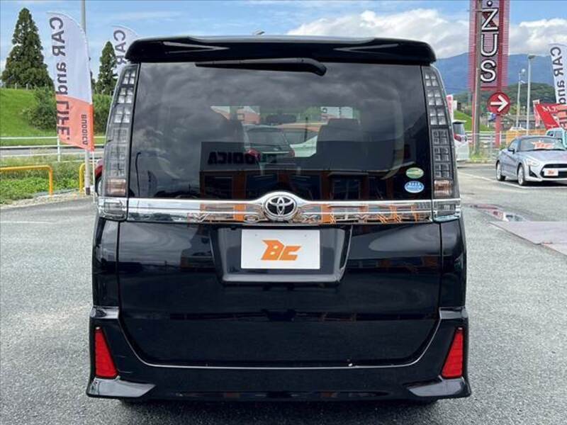 VOXY