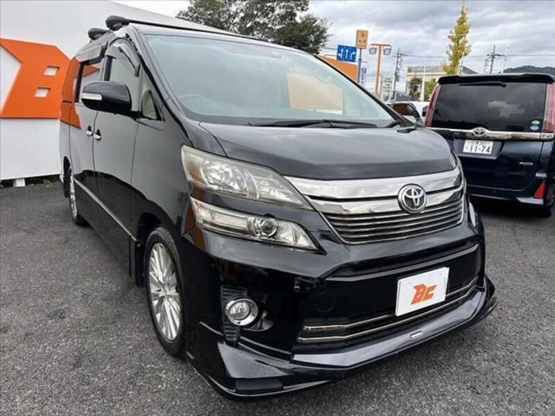 VELLFIRE