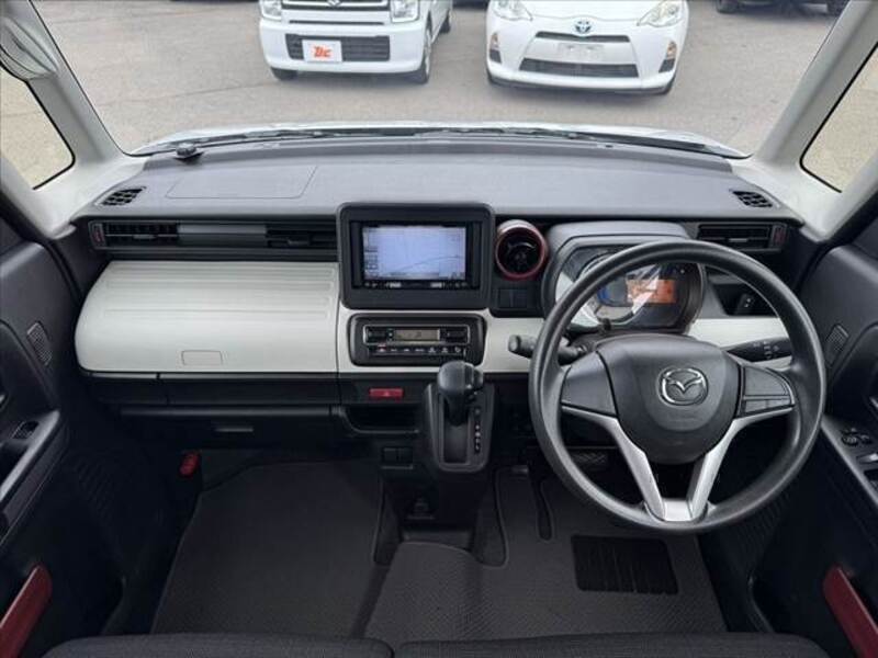 FLAIR WAGON