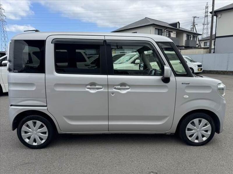 FLAIR WAGON