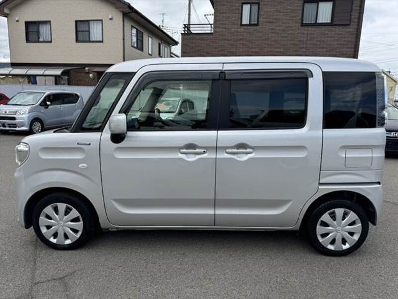 FLAIR WAGON
