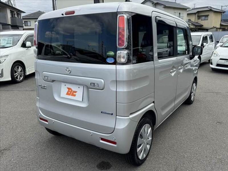 FLAIR WAGON